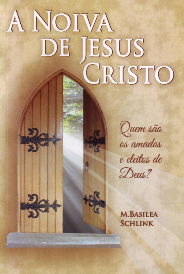 A-Noiva-de-Jesus-Cristo