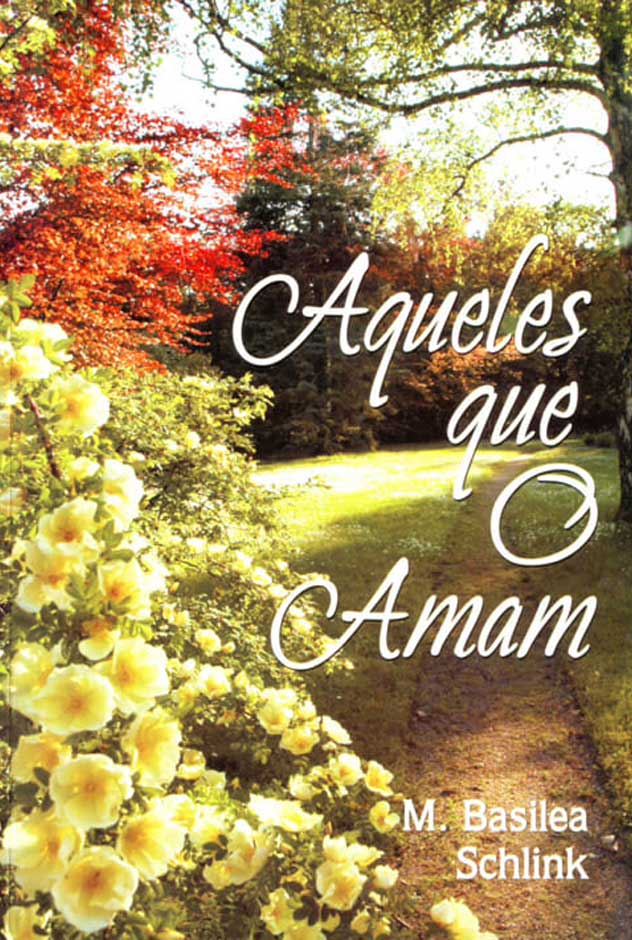 Aqueles-que-O-Amam