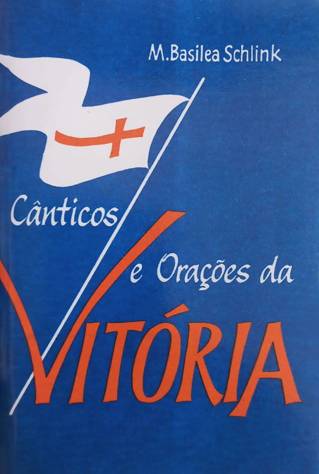 Canticos-Oração