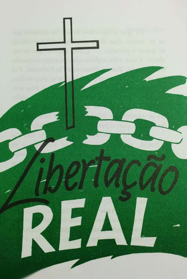 Libertação Real