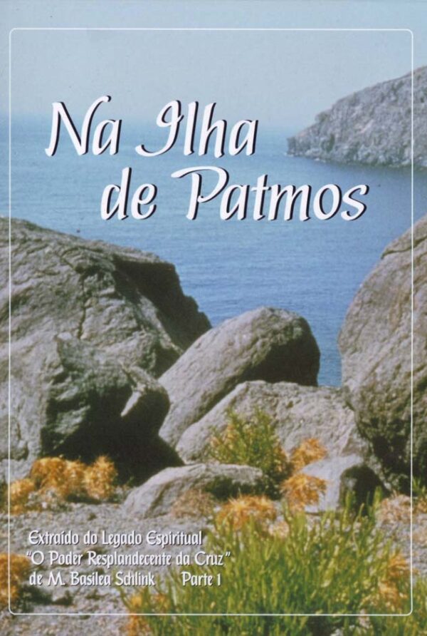 Na Ilha de Patmos